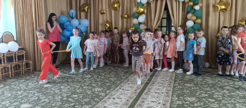 День защиты детей День защиты детей.